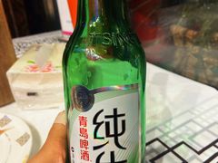 -尚岛私房菜(西方巷店)