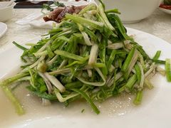 -新恬乐大酒家(沧达大厦店)