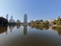 -厦门大学(思明校区)