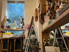 -六月花园咖啡馆(中关村东路店)