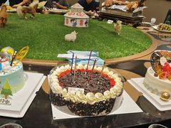 -蒙古人烤羊大师(工农大路创始店)
