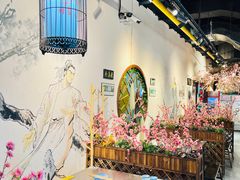 -风波庄(云蝠大厦店)