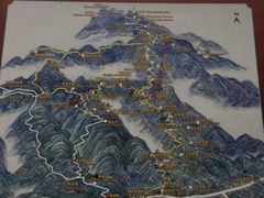 -南岳衡山风景名胜区-南岳大庙