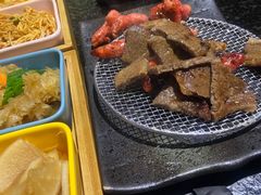 -炭虎烤肉(桂林路店)