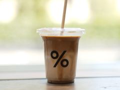 -% Arabica阿拉比卡咖啡烘焙工坊