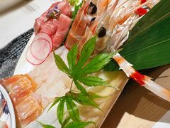 -泉寿司(万科公园店)