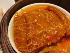 -顺德联塑万怡酒店·万荟轩自助餐厅