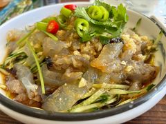 -叶存利海鲜大馅饺子(海宁路总店)