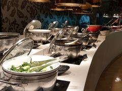 -杭州龙禧福朋喜来登酒店