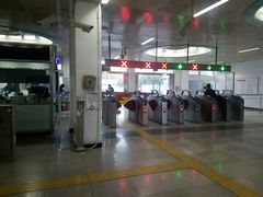 -建国门(地铁站)