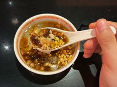 -探鱼·鲜青椒爽麻烤鱼(银泰城店)