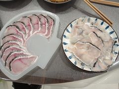 -盒马鲜生(财富中心店)