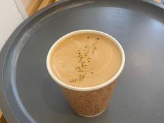 -red donkey coffee