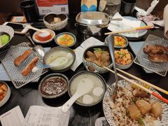 校长秘制排骨便当-小明同学(环宇荟店)