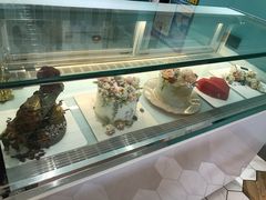 -西檬树SIMON·T轻奢蛋糕(大东方Max店)