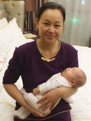 点击看大图 iphone_upload_pic-馨月汇·独栋月子会所(静安店)