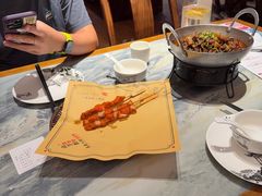 -山芋腔苏北菜(盐城滨海店)