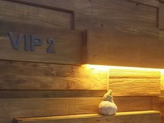 -河坝烧烤串城(金达莱店)
