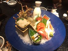 -無境·匠心日本料理(汉街店)