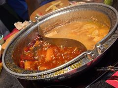 -牛New寿喜烧(虹桥新天地店)