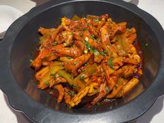 -虾吃虾涮.虾火锅.肉蟹煲(步步高梅溪新天地店)