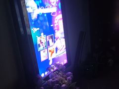 -星璨火吧KTV聚会餐厅(华清广场店)