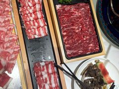 -祥源胡同·涮牛羊肉火锅(花桥店)