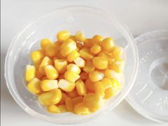 玉米杯-麦当劳(新都汇店)