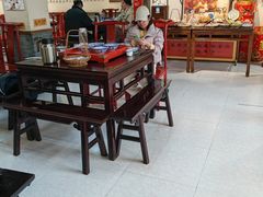 -蓝田九大碗民俗食府(蓝田店)