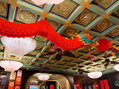 -誉八仙粤菜(万象天地店)