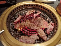 -神户赤童日式烤肉(金地广场店)