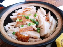 -玲燕蒸菜馆(江东路店)