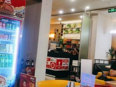 -令狐冲烤鱼·烧菜馆(达明店)