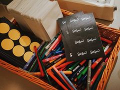 -Seesaw Coffee(上生新所店)