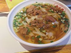 -李兰英湖南面馆(护国路店)