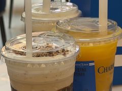 -CHARLIETOWN红茶公司(南京万象天地店)