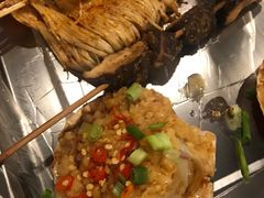 -刘记烧烤(奉化店)