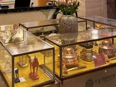 -巴音浩日娲·蒙餐(双林东路店)