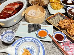 -南京大牌档(三阳广场苏宁店)
