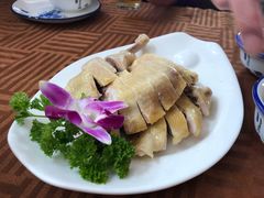 -天桥饭店·特色海鲜(金山嘴渔村店)