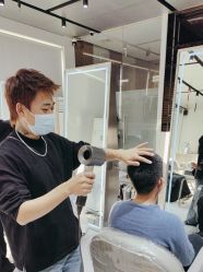 -NICE SALON 奈丝造型