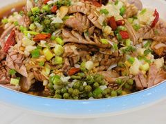 -聚福缘菜馆(隆昌路店)