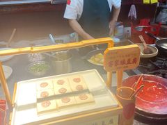 -客家大院·非遗赣南客家菜(郁孤台店)