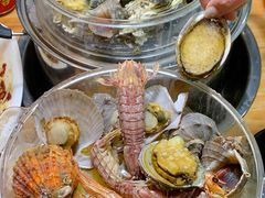 -鲜小岛·铜锅涮肉