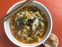 -刘信牛羊肉小炒泡馍(回民街店)