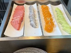 -恰餐厅及酒吧CHAR Bar & Grill(北京三里屯洲际店)