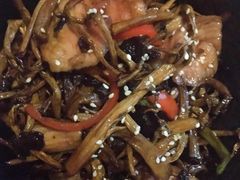 -逸林轩中餐厅(中信泰富朱家角锦江酒店)
