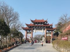 -句容茅山景区