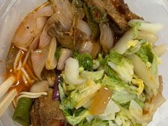 -东华大学第一食堂(松江校区店)