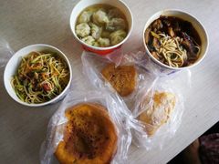 -众品香美食(三弓路店)